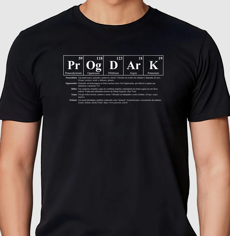 Química Prog Dark