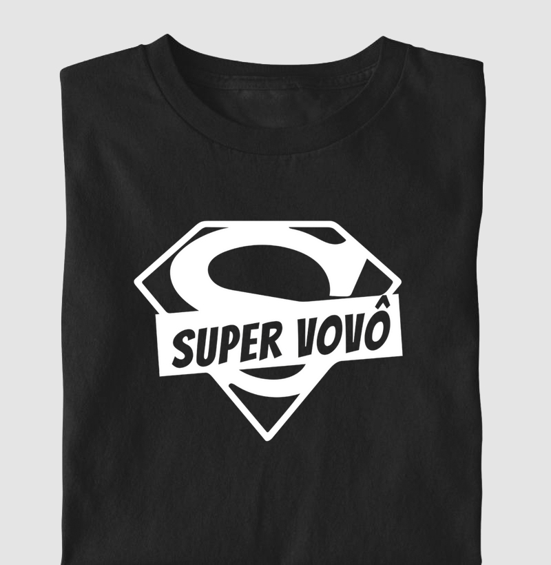 Super Vovô