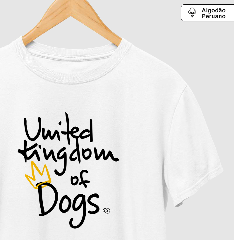 United Kingdom of Dogs