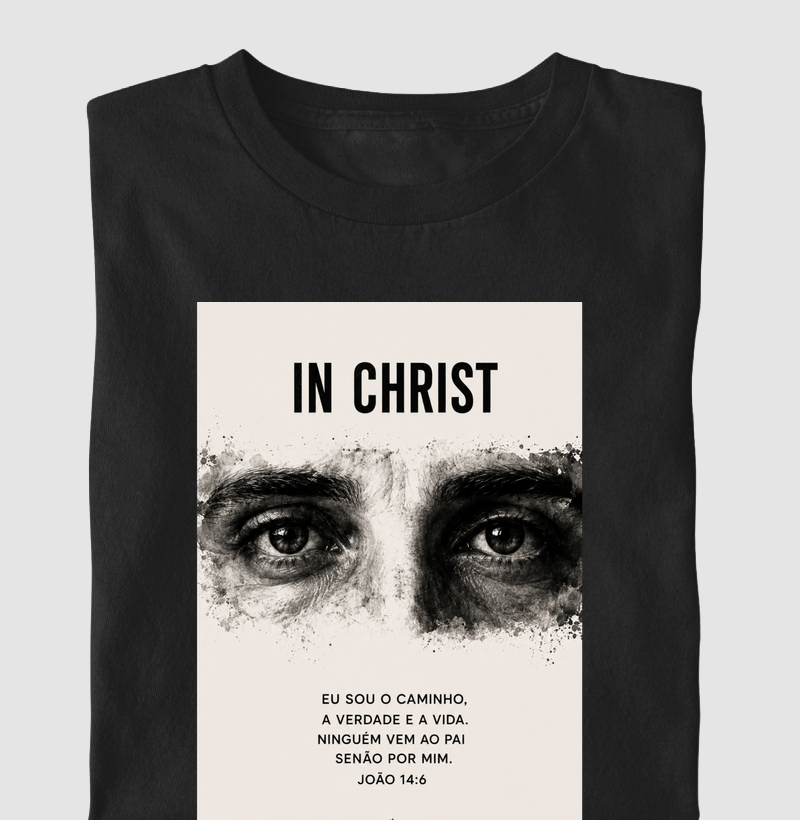 In Christ - JOÃO 14:6