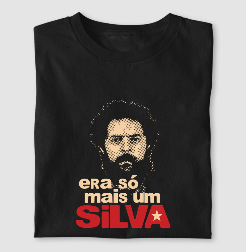 Lula - Era só mais um Silva
