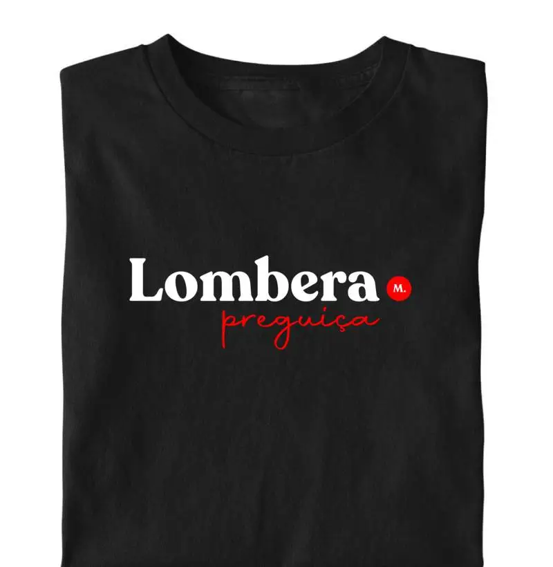 Lombera - UseMineirês