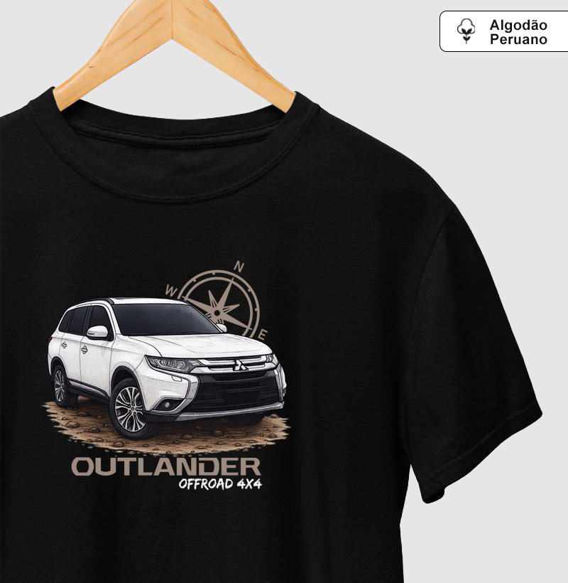 Outlander Offroad 4x4