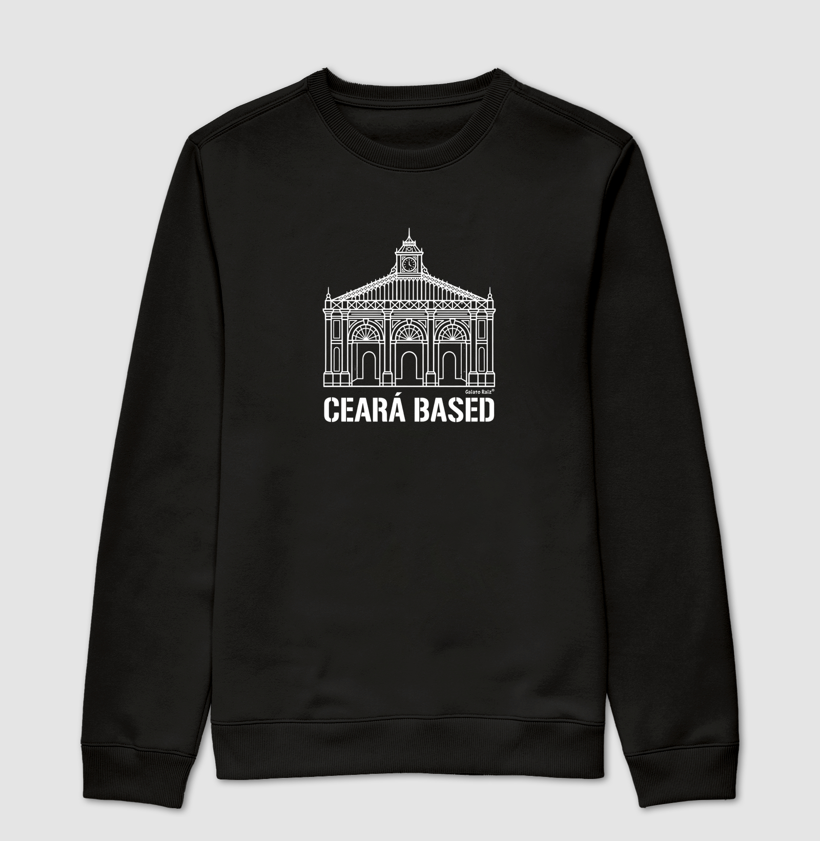 Ceará Based - Theatro José de Alencar