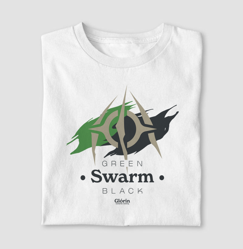 Golgari Swarm - Runes