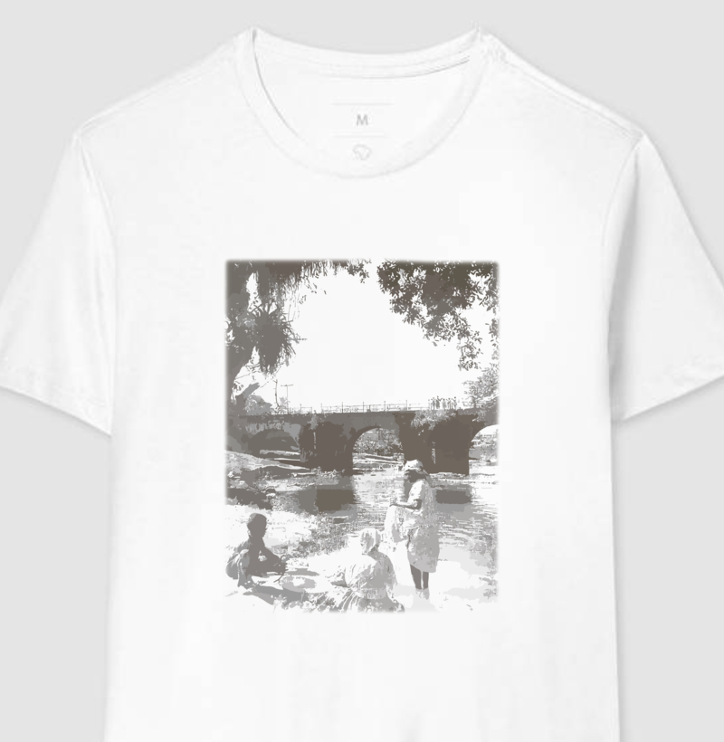 Lavadeiras do Piauitinga