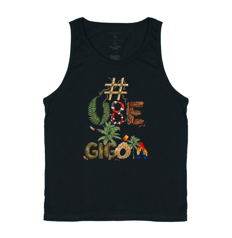 #USEGIGÓIA