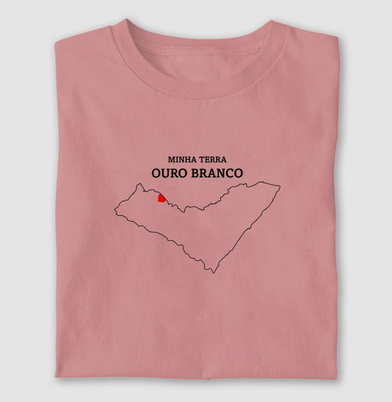 Ouro Branco (AL) | Minha Terra