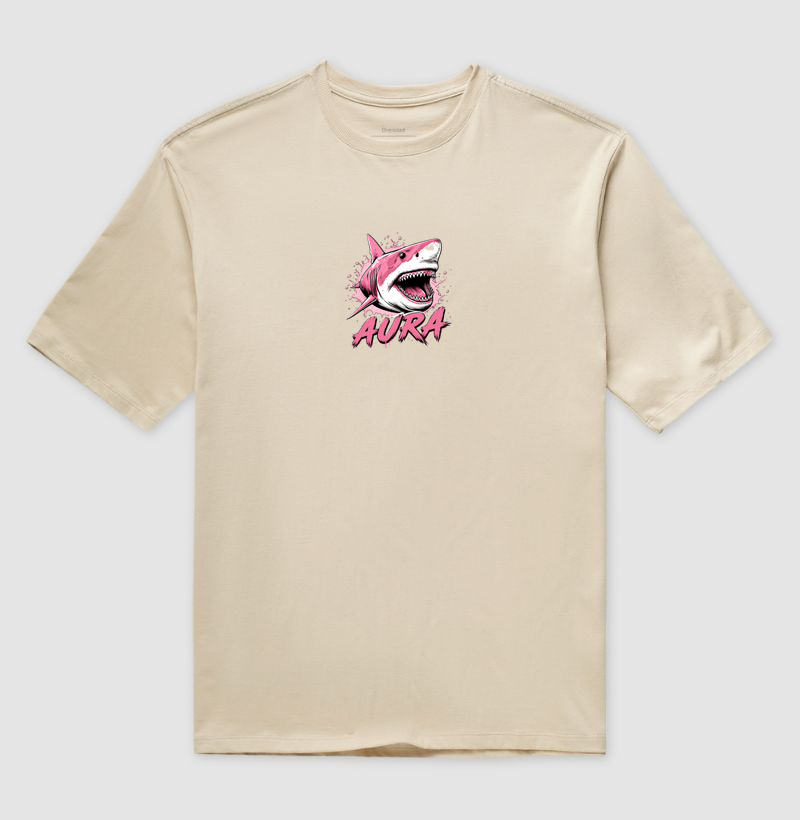 TUBARÃO ROSA