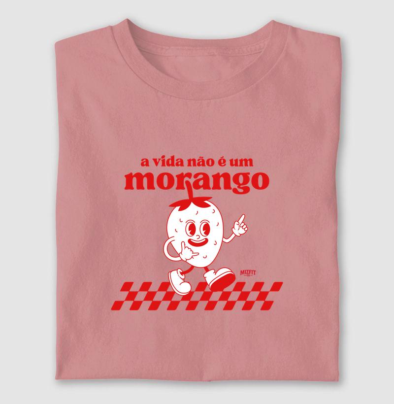 Morango Vintage