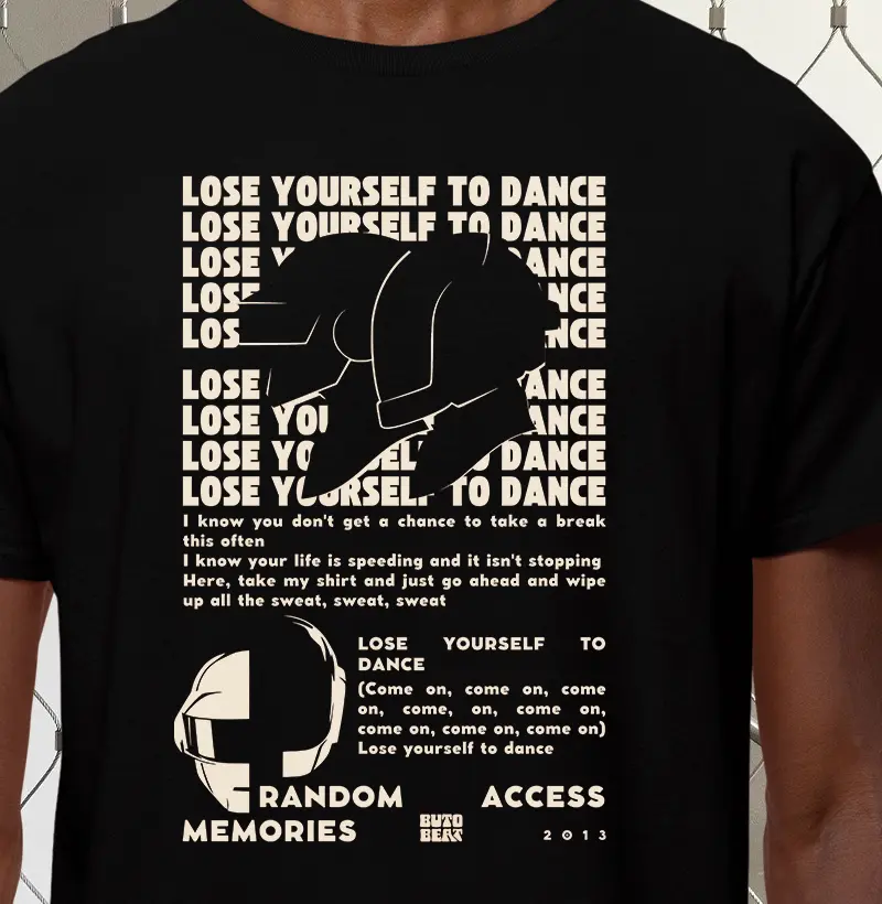LOSE YOURSELF TO DANCE vol.1