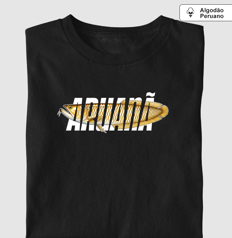 Aruanã na Fonte!
