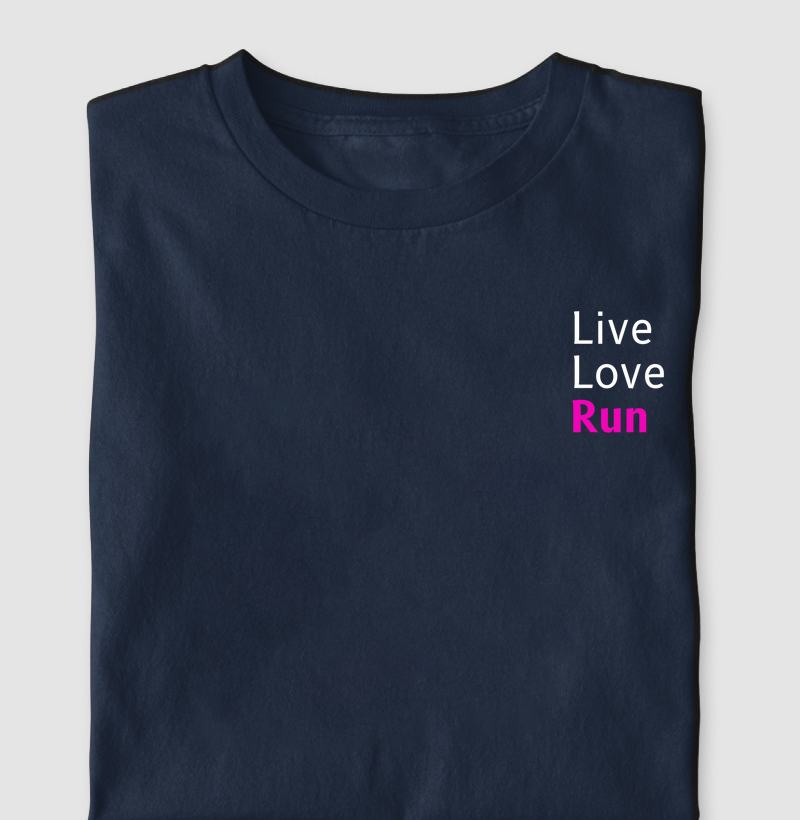 Live, Love Run