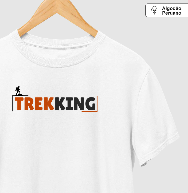 Trekking Minimalista
