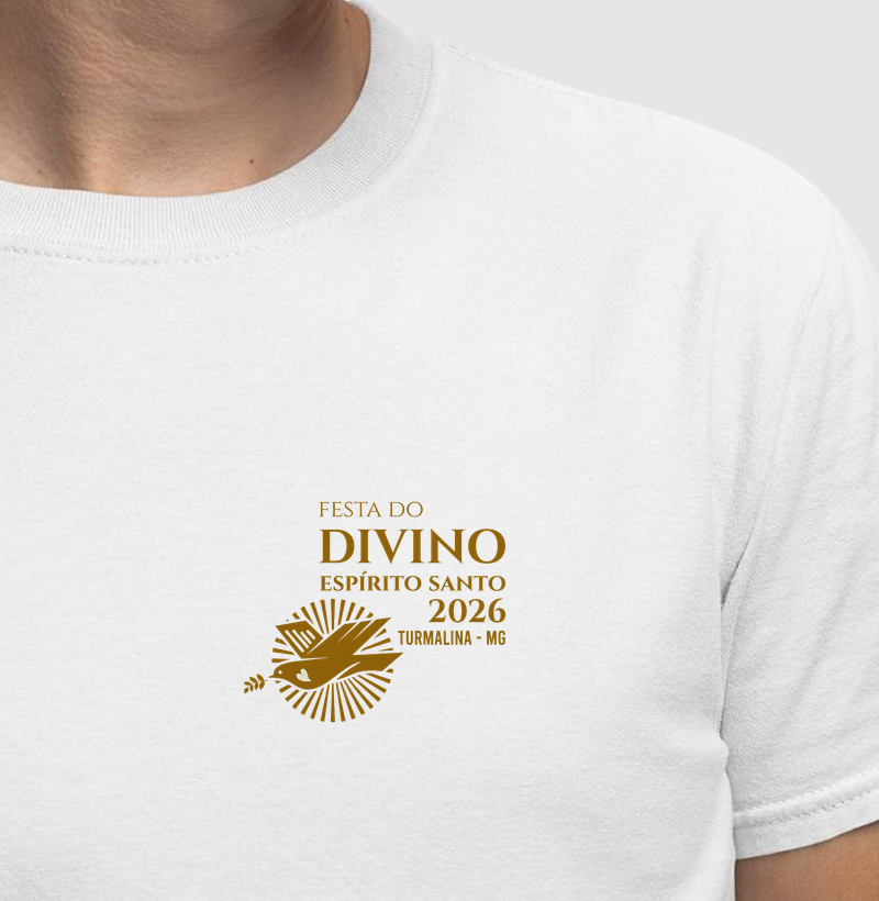 Festa do Divino de Turmalina 2026
