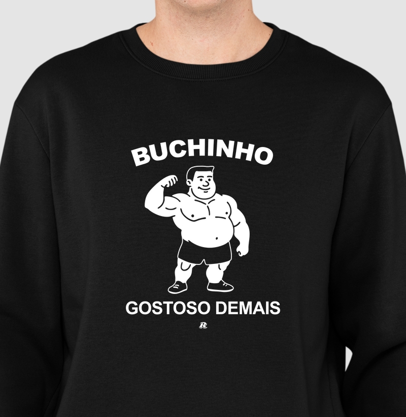 Buchinho