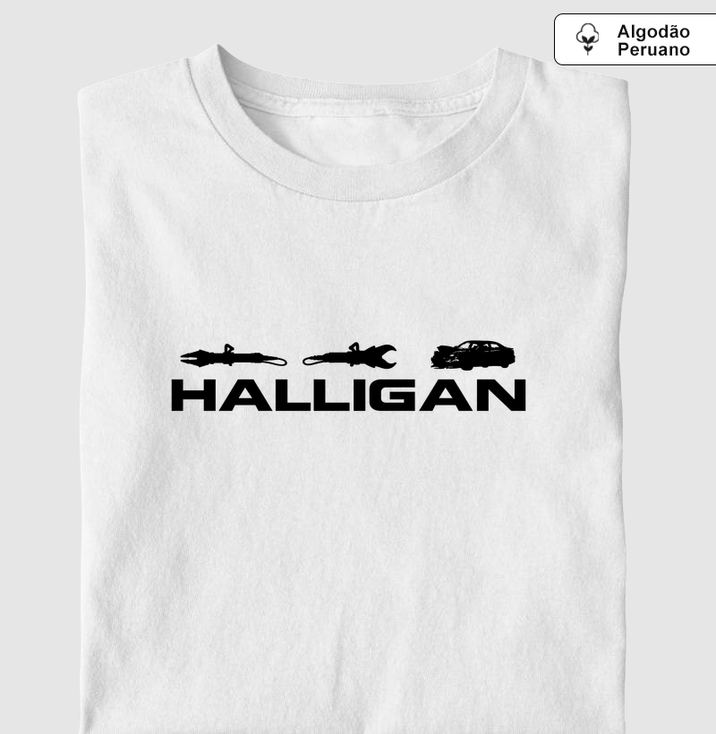Camiseta Salvamento Veicular