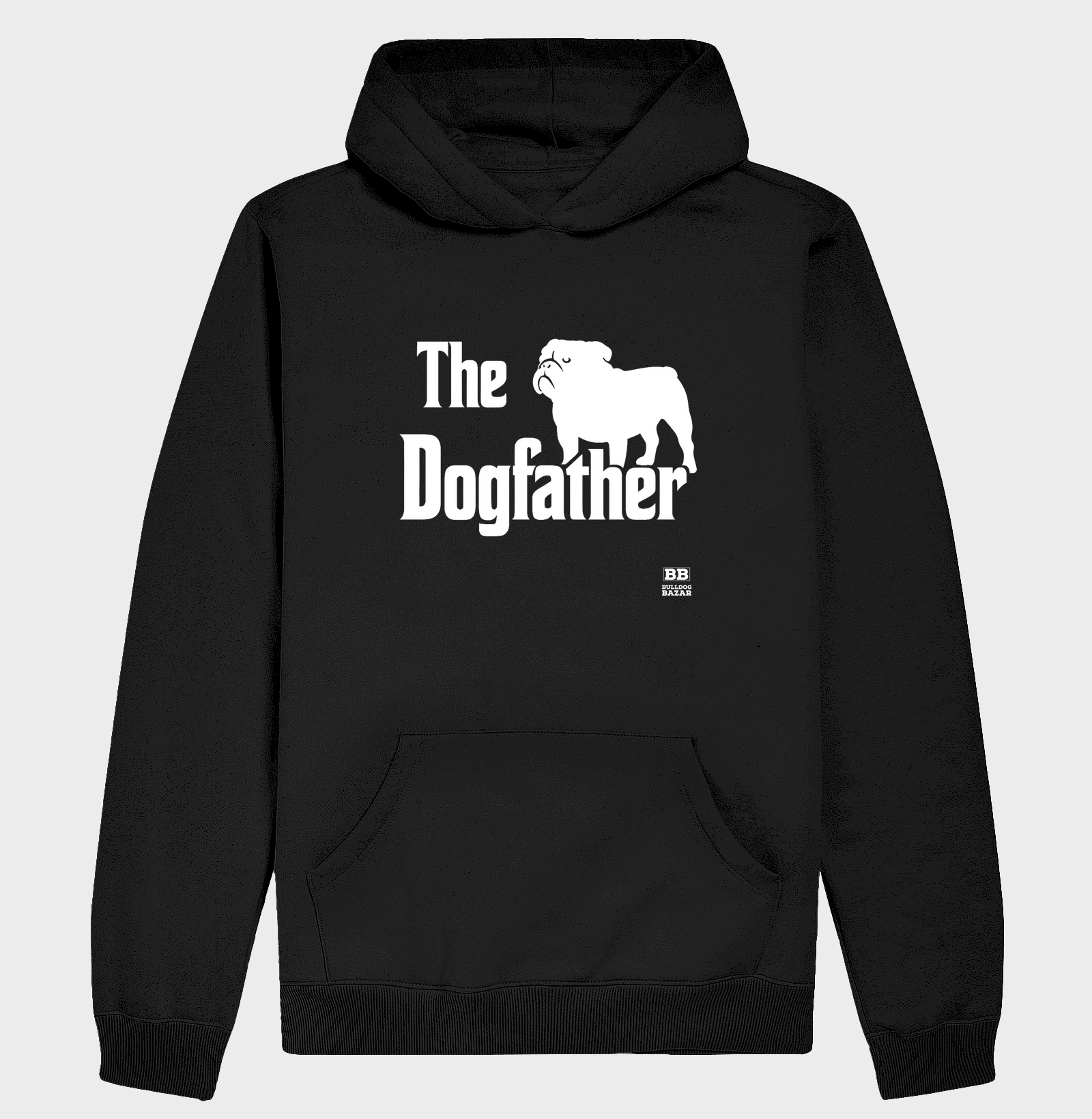 Ingles - DogFather