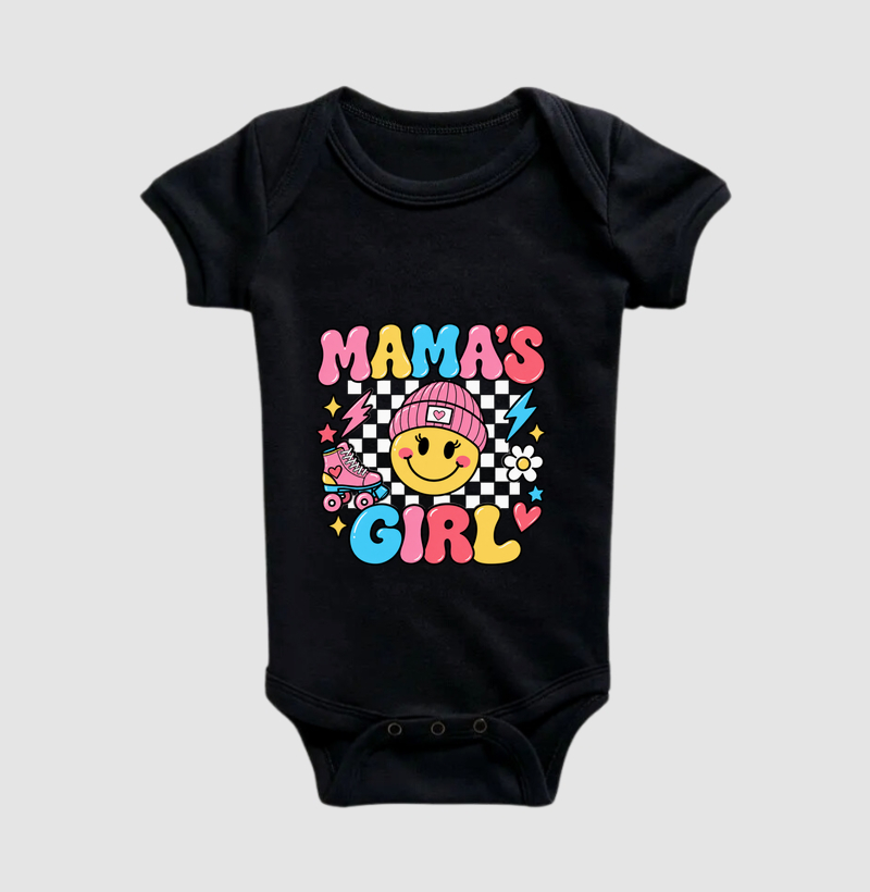 Mama’s Girl - Body Infantil