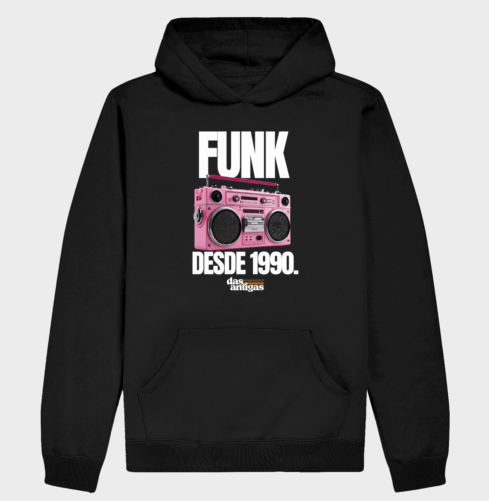 Funk Desde 1990.