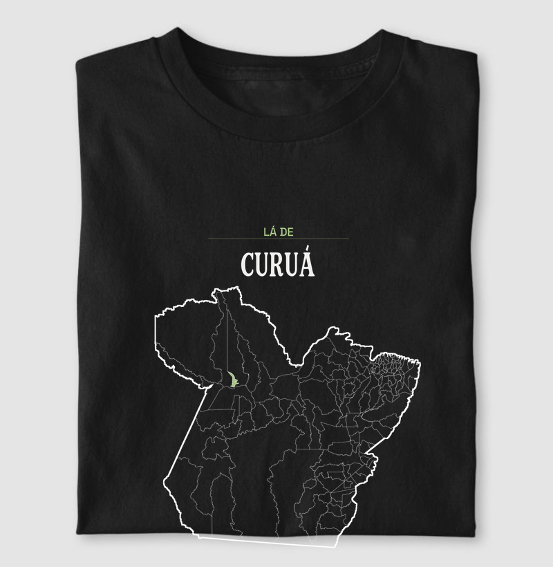 Curuá | Território PA
