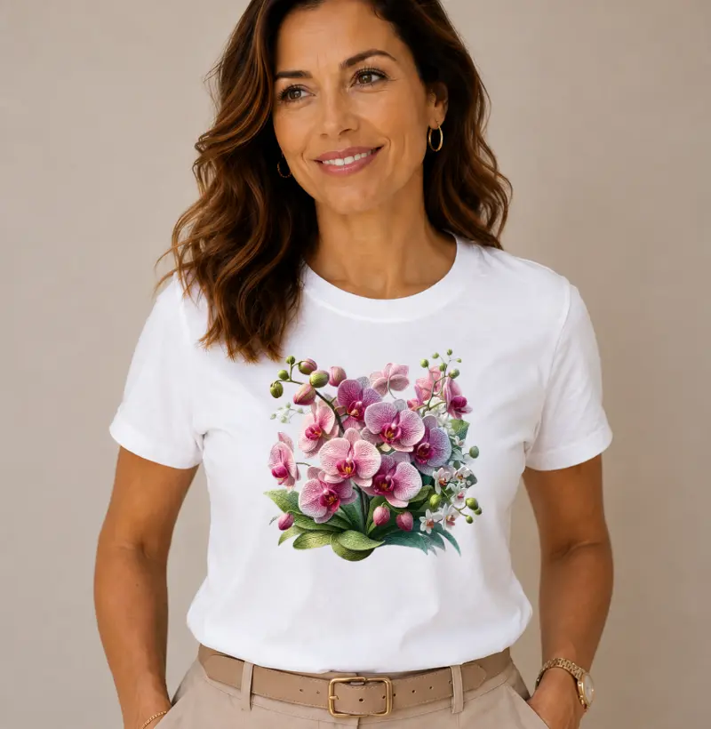 Orquídea