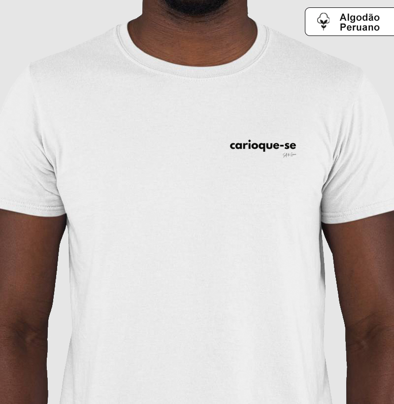 CARIOQUE-SE | Confecção Reserva 🦜