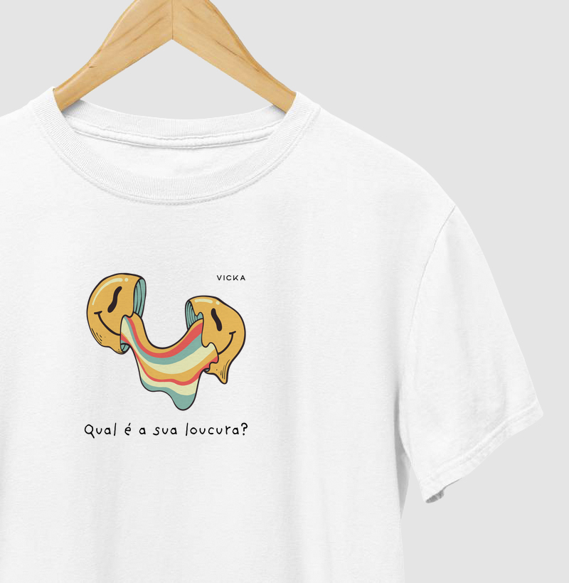 Quem é você? - Emoji