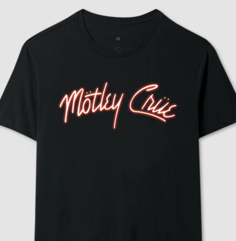 Mötley Crüe