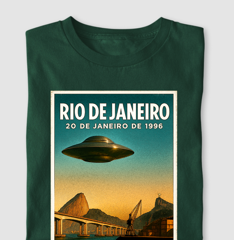 Sob as Ruinas das Luzes