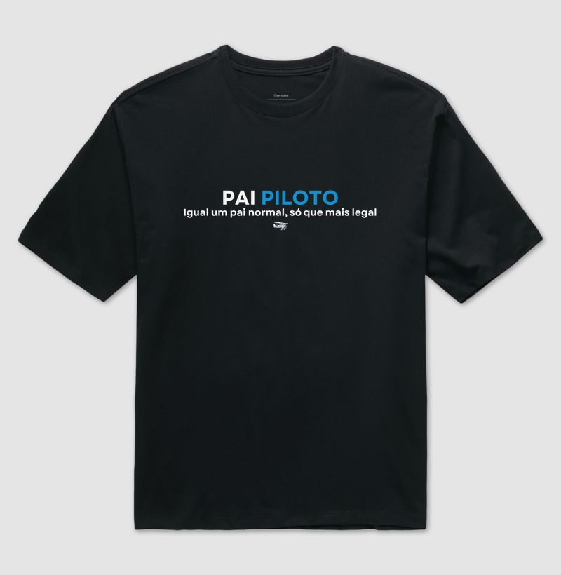 Pai Piloto