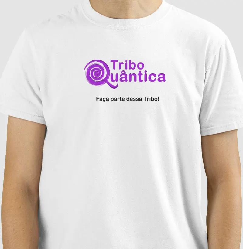 Tribo Quântica • Oficial