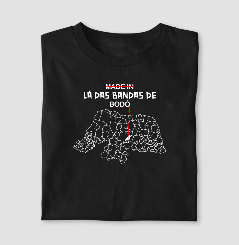 Bodó (RN) | Lá das Bandas