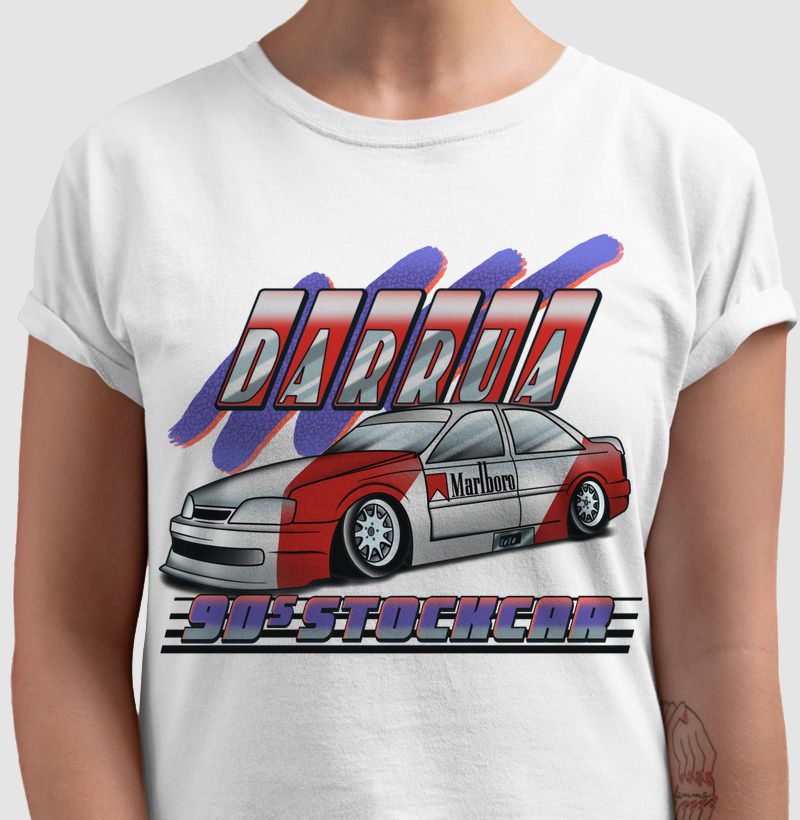 Stock Car 90s