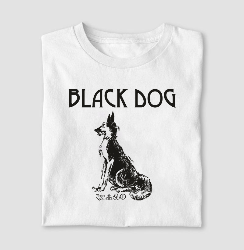 Black Dog