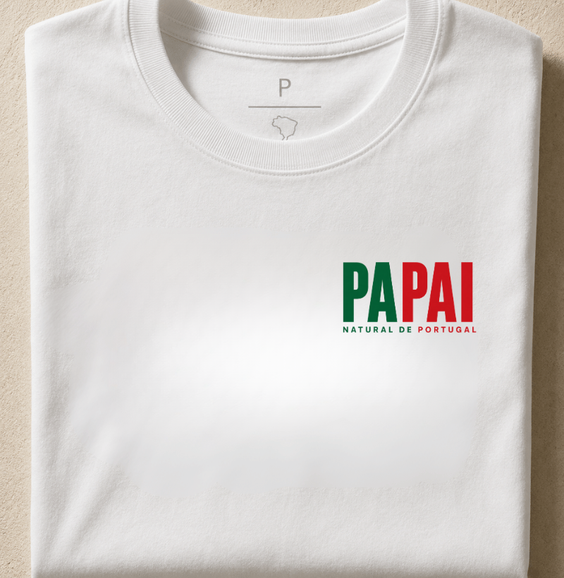 Papai Natural Bolso