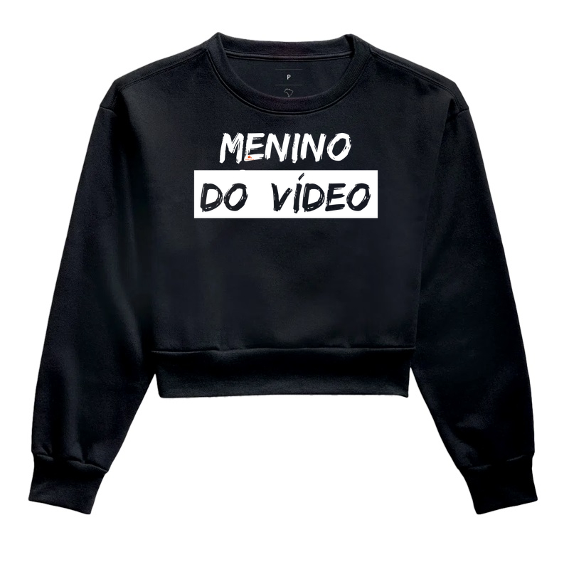 Menino do vídeo