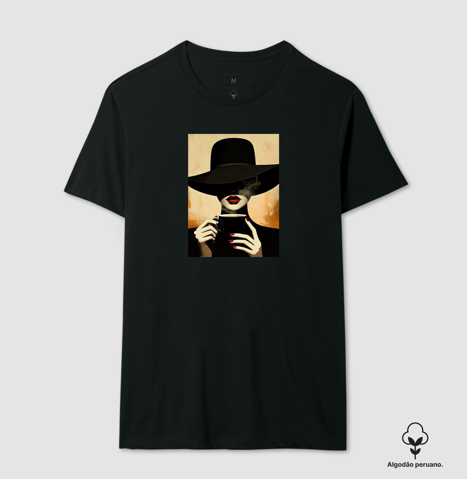 Camisa 0