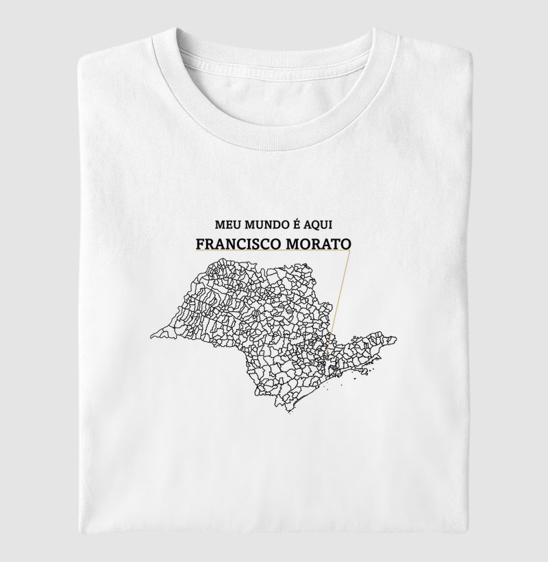 Francisco Morato (SP) | Meu Mundo É Aqui