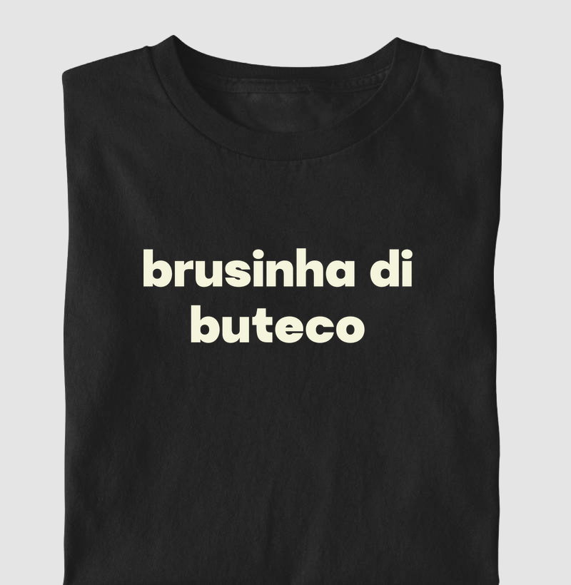 Brusinha di Buteco