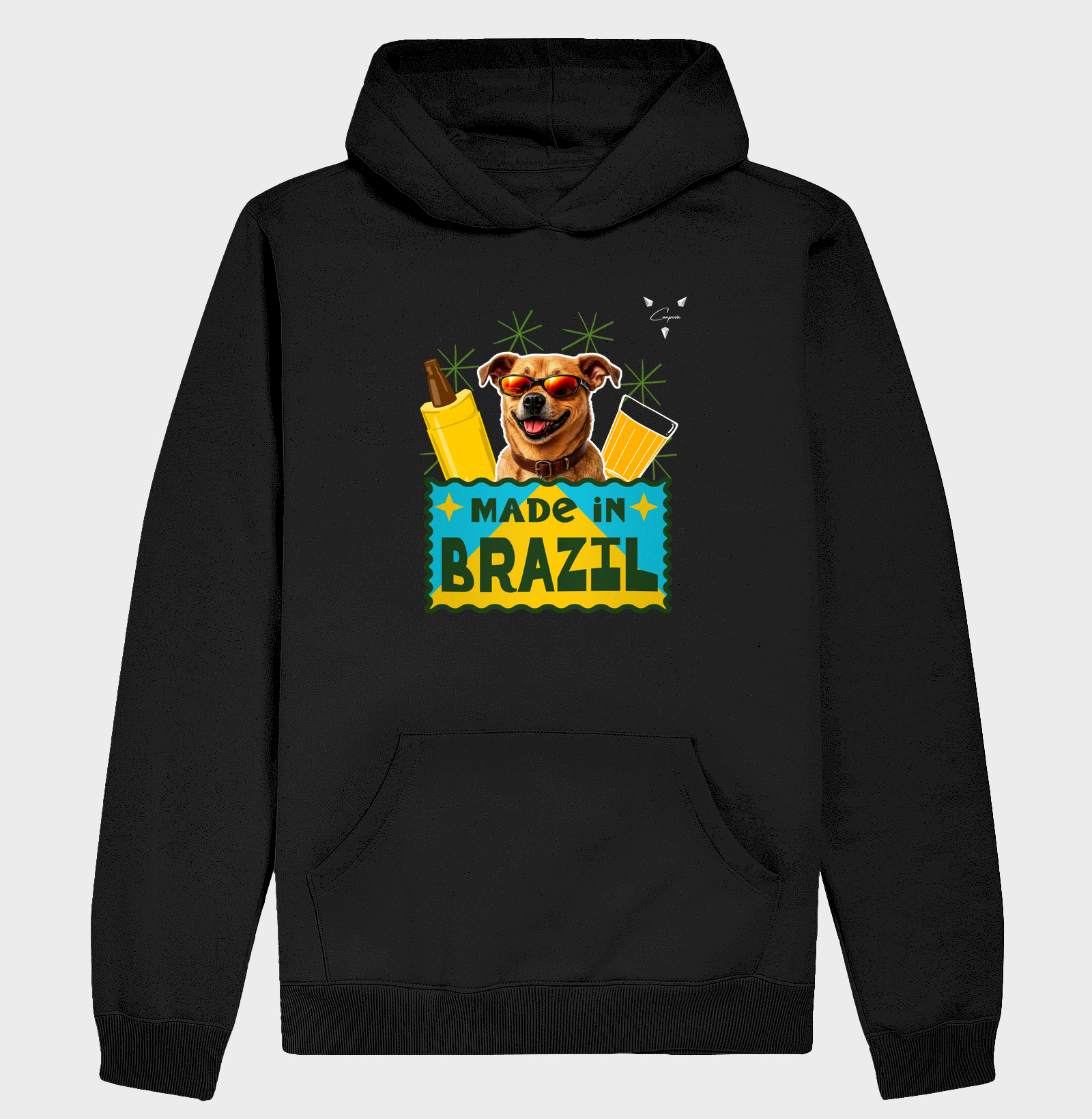 "Made in Br"