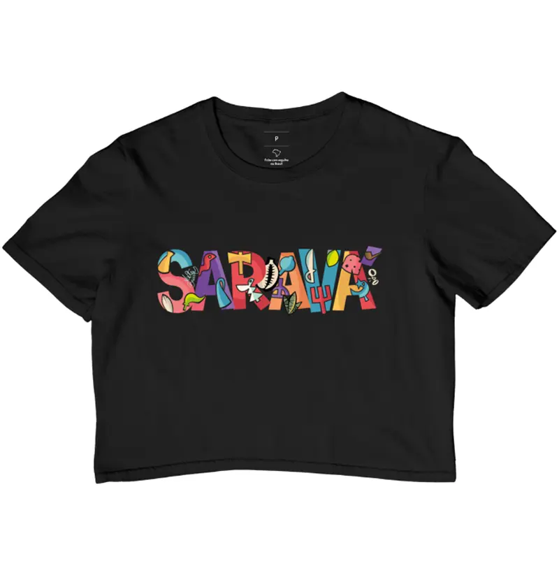 SARAVA crop