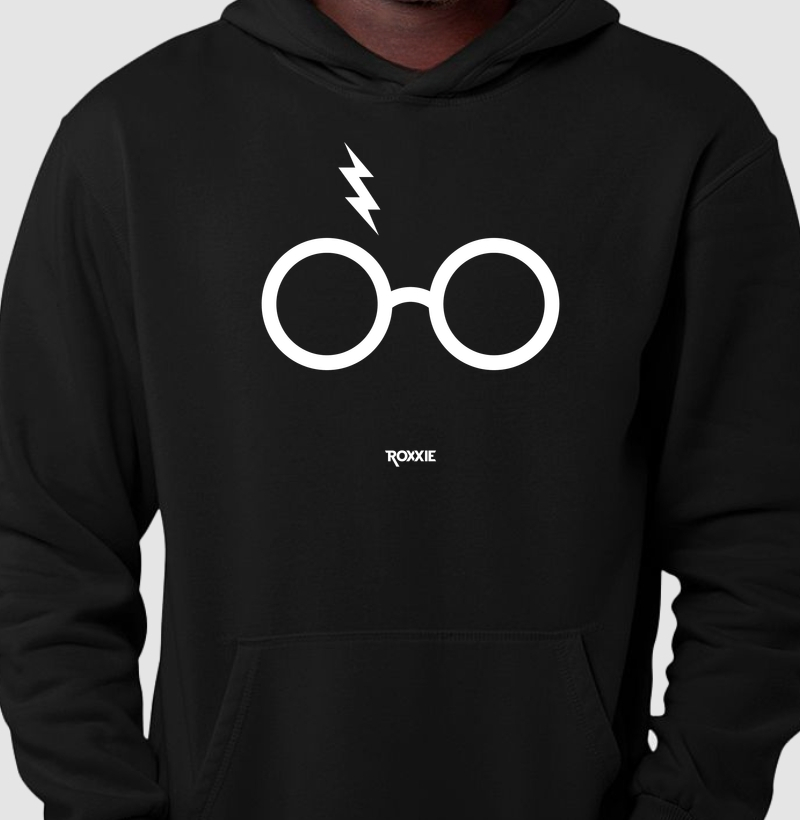 Camiseta Harry Glasses