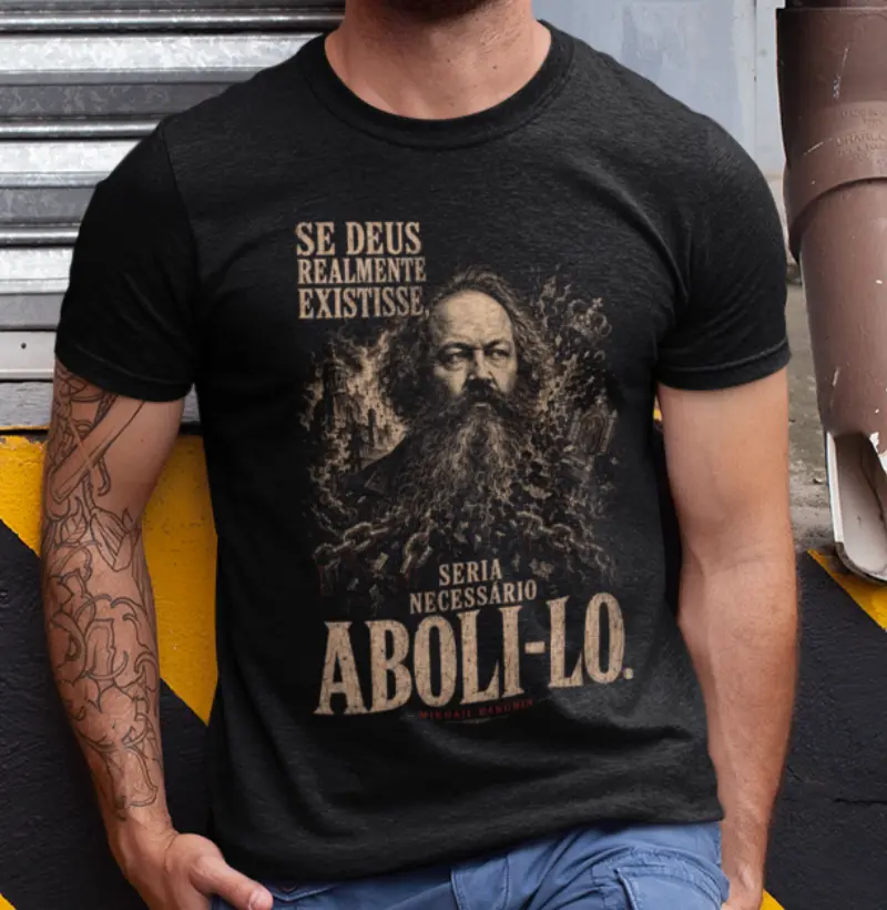 Seria necessario aboli-lo.