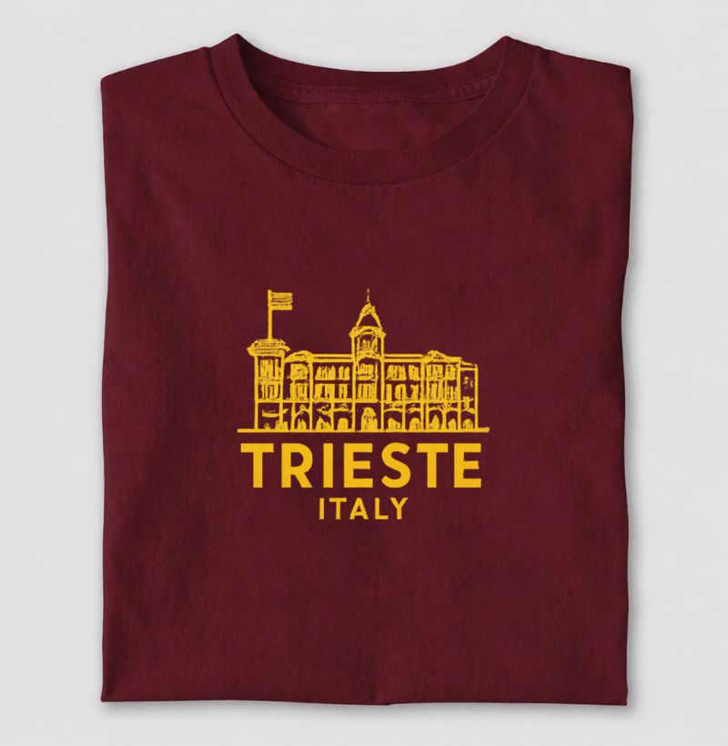 Trieste Italy
