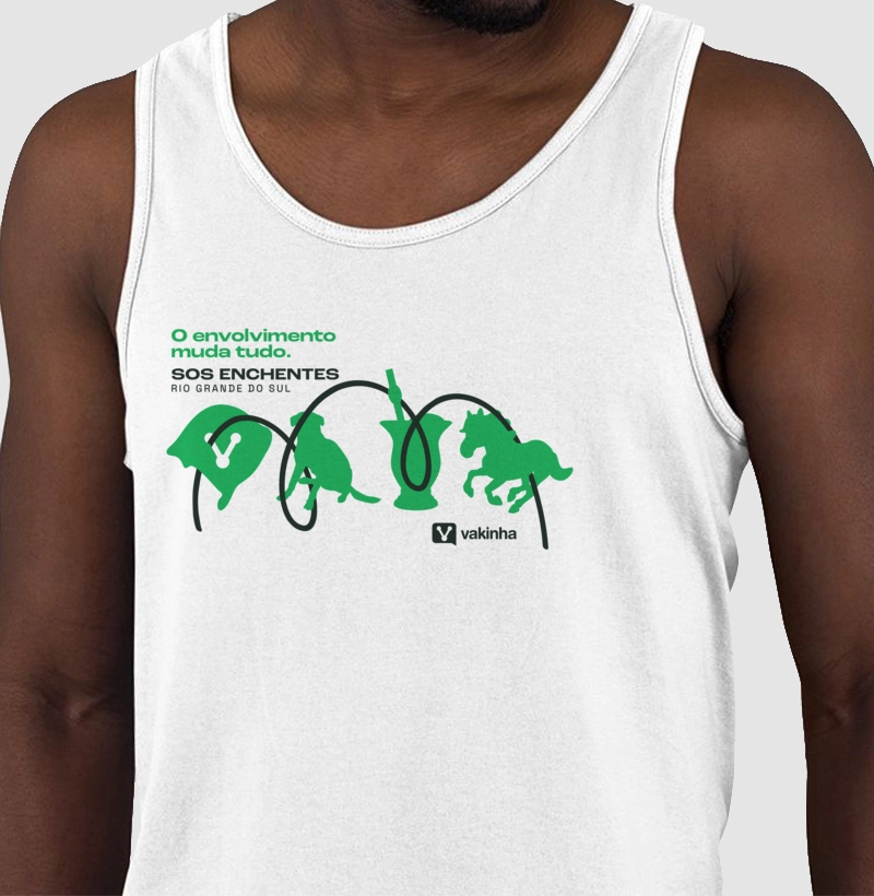 REGATA - CULTURA DO RS