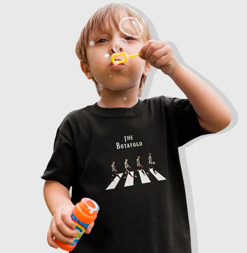 (BOT) The Glorioso kids