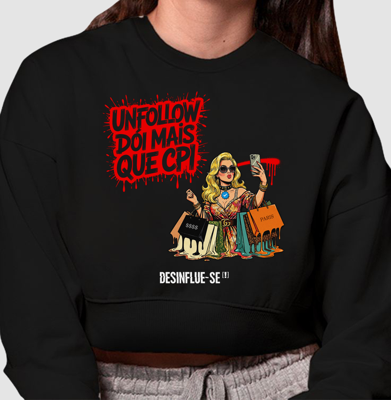 UNFOLLOW / CPI