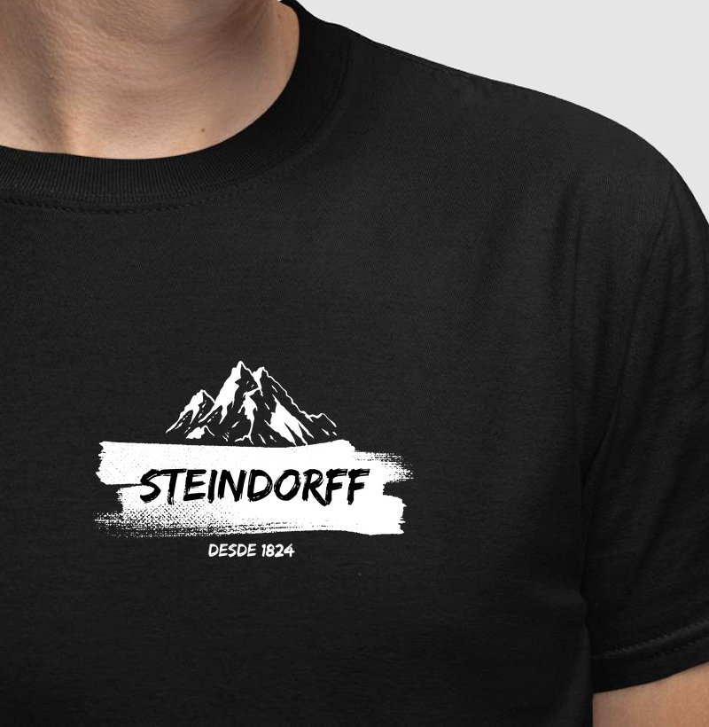 Steindorff