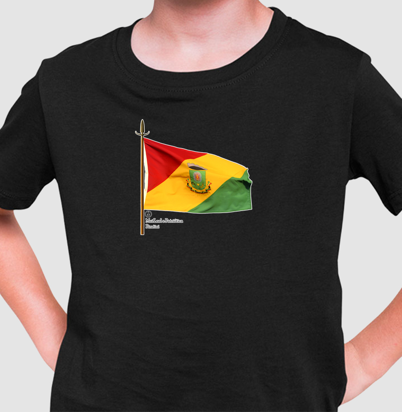 Mui Leal e Patriótica - Piratini